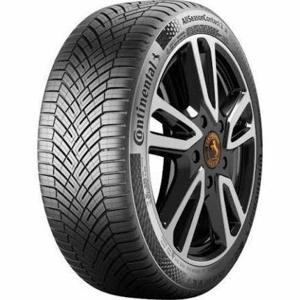 Anvelope all-season 215 60 R18 Continental AllSeasonContact 98 H