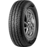 Anvelope iarna 195 70 R15C Sonix Snowrover 989 104/102 R
