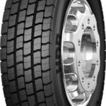 Anvelope All-season 265/70 R19.5 Continental HDR 16PR140/138M