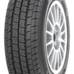 Anvelope All-season 165/70 R14C Matador MPS125 89/87R