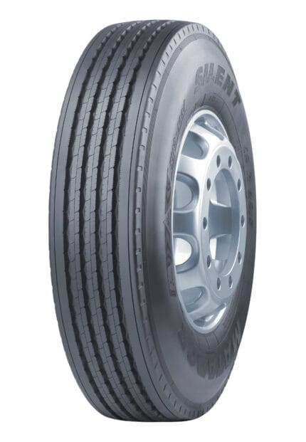 Anvelope All-season 11.00 R22.5 Matador FH1 148/145L