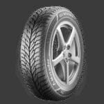 Anvelope All-season 165/70 R14 Matador MP62 81T