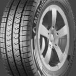 Anvelope Iarna 185 R14C Matador Nordicca Van 102/100Q