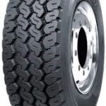 Anvelope all-season 385 65 R22.5 Ornate AT557 160k