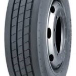 Anvelope all-season 295 60 R22.5 Golden Crown CR966 150/147L