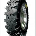 Anvelope industriale 7.00 R16 Trayal 8PR D63 TT vara A6 108