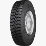 Anvelope all-season 13.00 R22.5 Matador DM4 156/150K