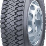 Anvelope all-season 245 70 R19.5 Matador DR1 136/134L
