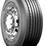 Anvelope all-season 295 60 R22.5 Fulda Ecocontrol 2+ 3PSF 150/149L