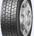Anvelope all-season 295 60 R22.5 Semperit Euro-DR 150/147L