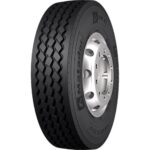 Anvelope all-season 315 80 R22.5 Matador FM4 156/150k
