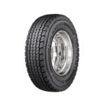 Anvelope all-season 315 70 R22.5 Continental HYBRID CHD3 154/150L