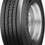 Anvelope all-season 445 45 R19.5 Continental HYBRID CHT3 160J