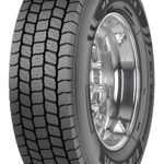 Anvelope all-season 295 80 R22.5 Fulda Regioforce3 152/148M
