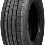 Anvelope all-season 295 60 R22.5 Dunlop SP346 150/149K