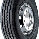 Anvelope all-season 13.00 R22.5 Fulda Variocontrol 156/154G