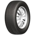 Anvelope iarna 215 60 R17 Warrior WR300 100H XL