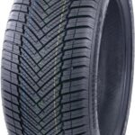 Anvelope all-season 245 40 ZR19 Tourador XALL Climate TF1 98Y XL
