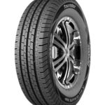 Anvelope all-season 235 65 R16C Tourador XALL Climate VAN 115/113S